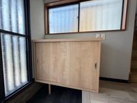 その他:下駄箱