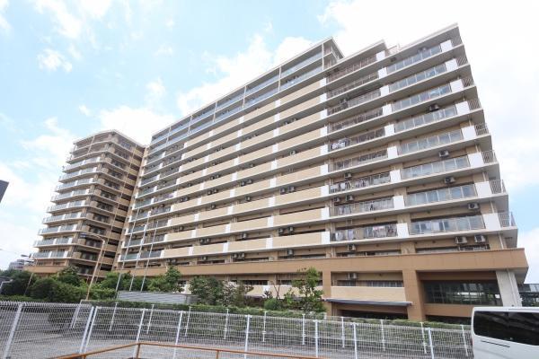 外観:京王「京王八王子」駅徒歩19分