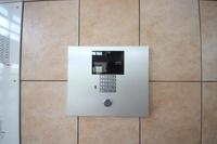 リビング:オートロック