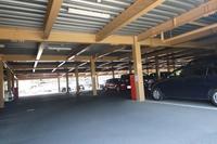その他:駐車場
