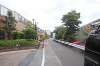 その他:前面道路