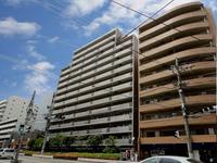 西八王子けやき通りパークホームズ