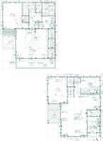 間取図/区画図:価格：3,500万円、3LDK、土地面積：130.29平米、建物面積：99.35平米