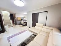 リビング:リビング