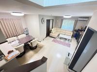 リビング:リビング