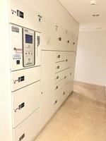 その他:大切な荷物を、安全に、適格に。非対面で受け取れる、新時代の玄関。