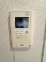 その他:インターホン