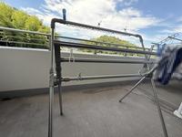 バルコニー:バルコニー