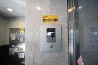 浴室:オートロック+TVモニター付きインターホンで
お子様の留守番時も安心です。