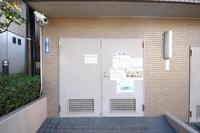 その他:ゴミ置き場