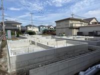 その他:周囲に高い建物がないため、陽当り良好です！
落ち着いた暮らしが叶う閑静な住宅地です。