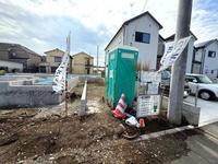 その他:南向きバルコニーの為洗濯物も乾きやすく日当たり良好です！