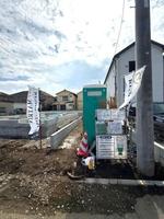 その他:充実した設備をふんだんに採用した理想の住まいとなっております！