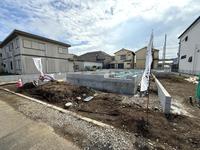 その他:子育て環境にはぴったりな落ち着いた雰囲気の閑静な住宅地です。
四季を感じる緑豊かな環境！