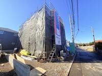 その他:充実した設備をふんだんに採用した理想の住まいとなっております！