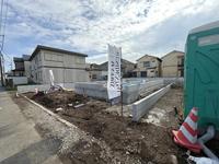 その他:充実した設備をふんだんに採用した理想の住まいとなっております！