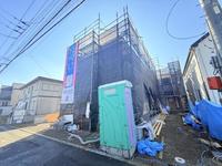 その他:南向きバルコニーの為洗濯物も乾きやすく日当たり良好です！