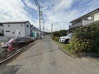 その他:前面道路含む現地写真