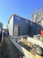 その他:周囲に高い建物がないため、陽当り良好です！
落ち着いた暮らしが叶う閑静な住宅地です。