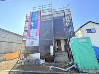 その他:充実した設備をふんだんに採用した理想の住まいとなっております！