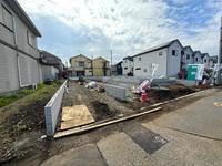 その他:前面道路は車通りも少ないので駐車が苦手な方でも安心して駐車していただけます。