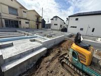 その他:閑静な住宅に立地しています。
落ち着いた環境での生活を過ごすことができそうですね。
