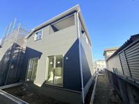 その他:閑静な住宅に立地しています。
落ち着いた環境での生活を過ごすことができそうですね。
