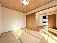 その他:和室