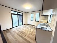 リビング:リビング