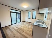 リビング:リビング