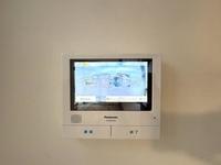 その他:TVインターホン