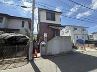 その他:前面道路含む現地写真