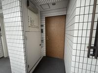 その他:玄関（外）