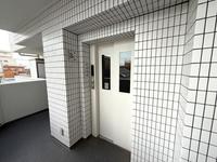 その他:エレベーター