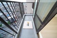 バルコニー:バルコニー