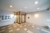 その他:エントランス