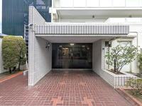 その他:エントランス