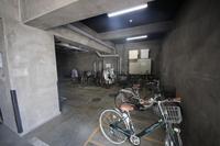 キッチン:小中学校は徒歩圏内にありますので、お子様を安心して学校に見送ることができそうですね。