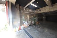 その他:ゴミ置き場