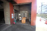 その他:ゴミ置き場