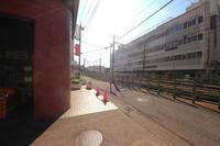 その他:前面道路