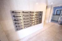 その他:閑静な住宅に立地しています。
落ち着いた環境での生活を過ごすことができそうですね。
