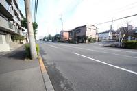 その他:前面道路