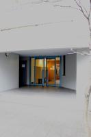 キッチン:広々としたエントランスです。
緑も豊かで外出時や帰宅時に心を癒やしてくれます。
