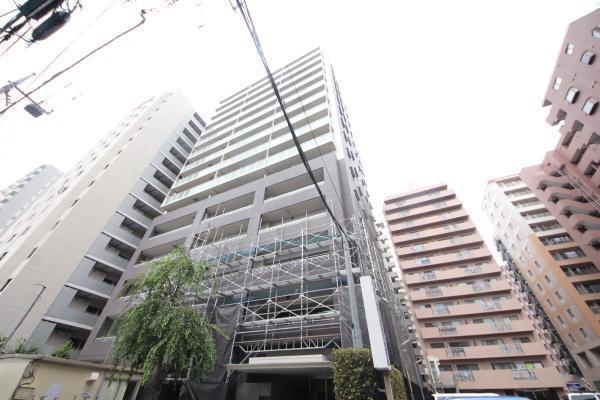 外観:JR中央線「八王子」駅徒歩11分