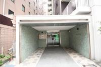 その他:オートロック付きのため、女性や小さなお子様も安心です！