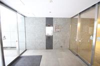 その他:明るく開放感のあるエントランスです！