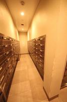 その他:郵便ポスト