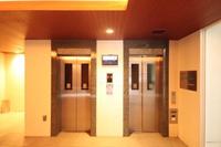 その他:エレベーター