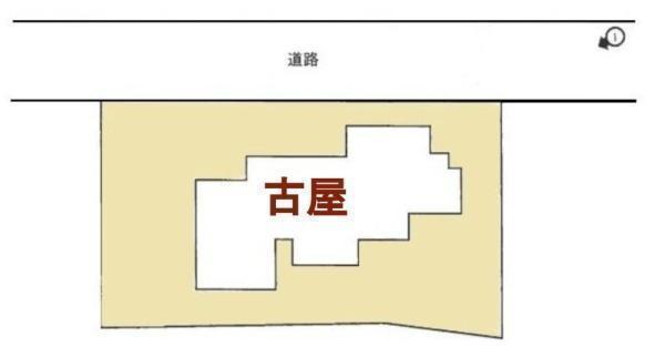 間取図/区画図:価格:5,980万円 土地面積:292.4平米